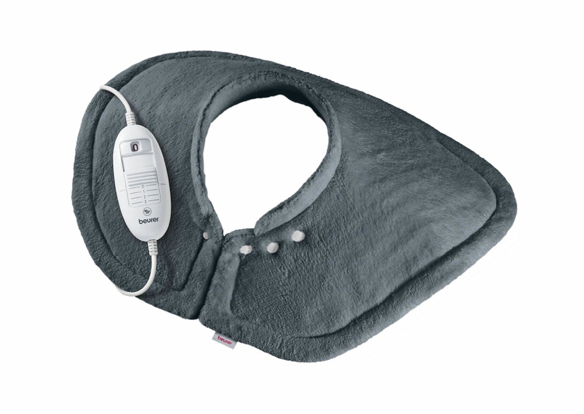 Image of Beurer HK 54 Heizkissen grau bei nettoshop.ch