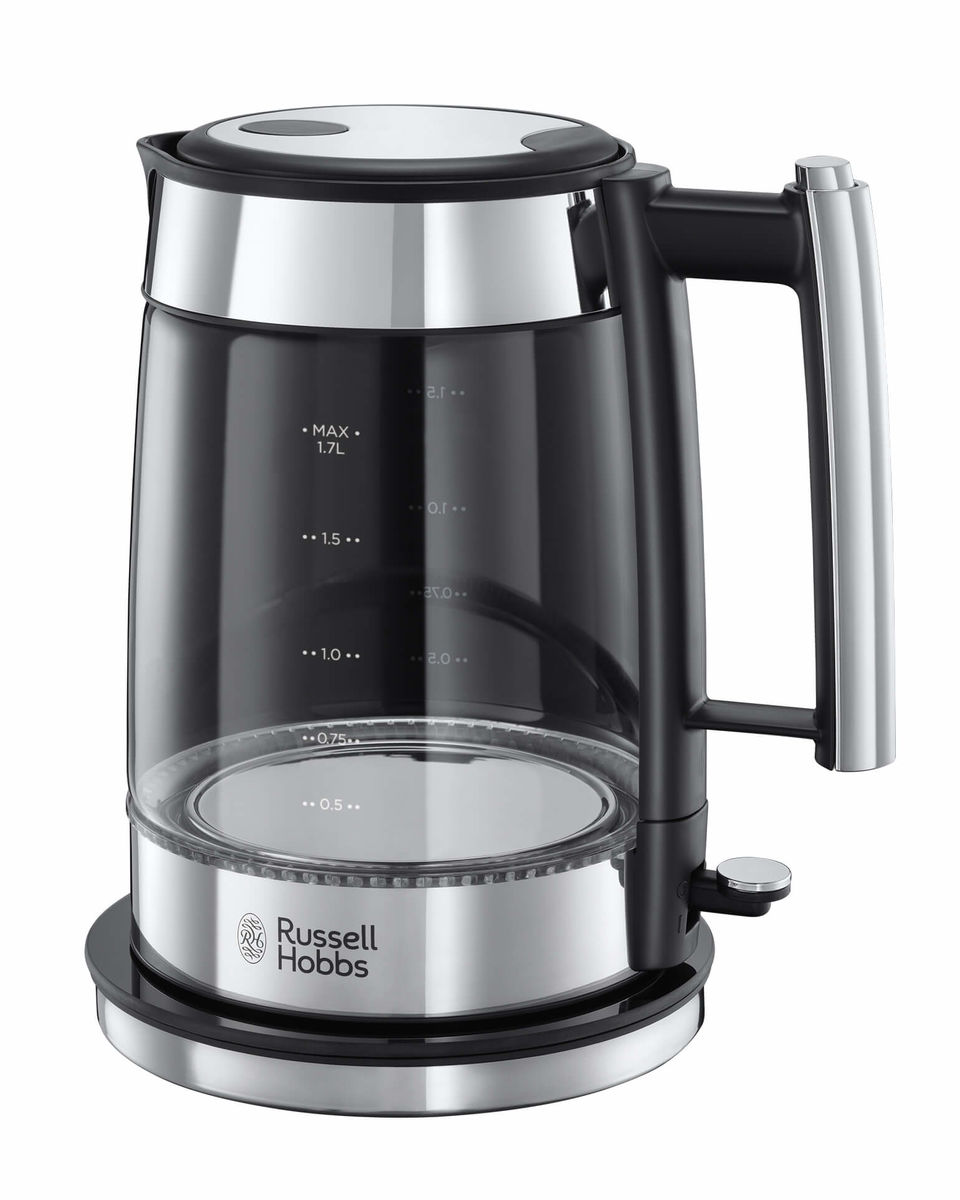 Image of Russell Hobbs Elegance 23830-70 Wasserkocher bei nettoshop.ch