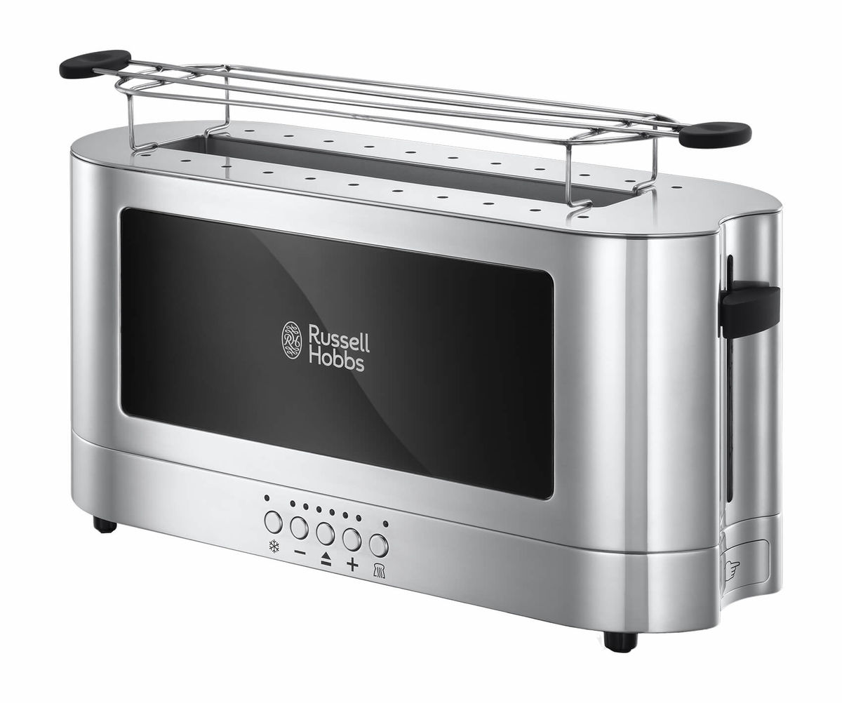 Image of Russell Hobbs Elegance 23380-56 Toaster bei nettoshop.ch
