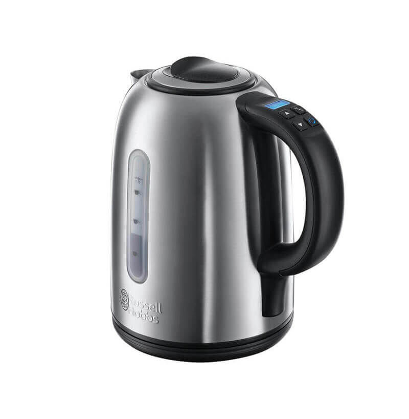 Image of Russell Hobbs Buckingham 21040-70 Wasserkocher silber bei nettoshop.ch