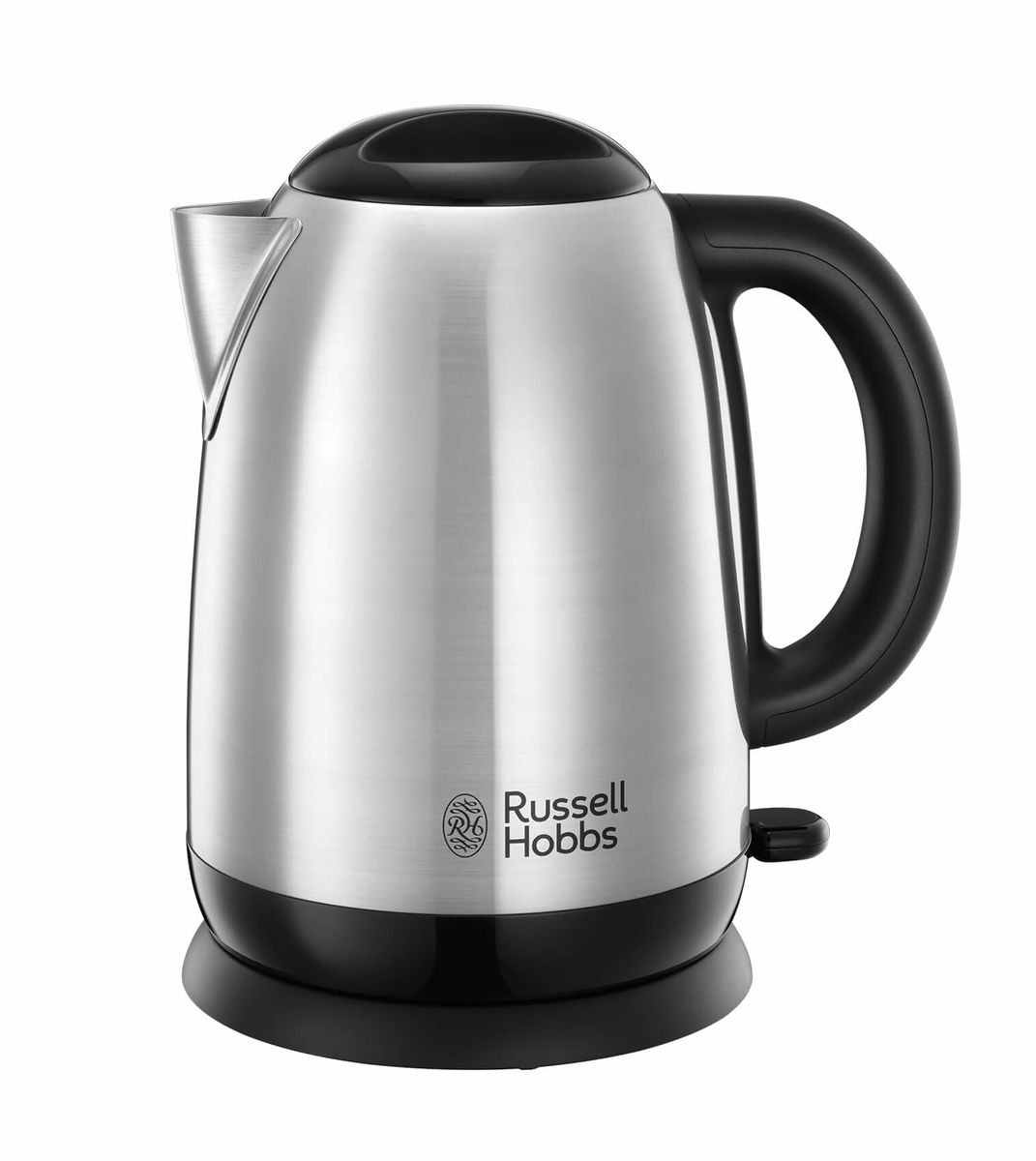 Image of Russell Hobbs Adventure 23912-70 Wasserkocher silber bei nettoshop.ch
