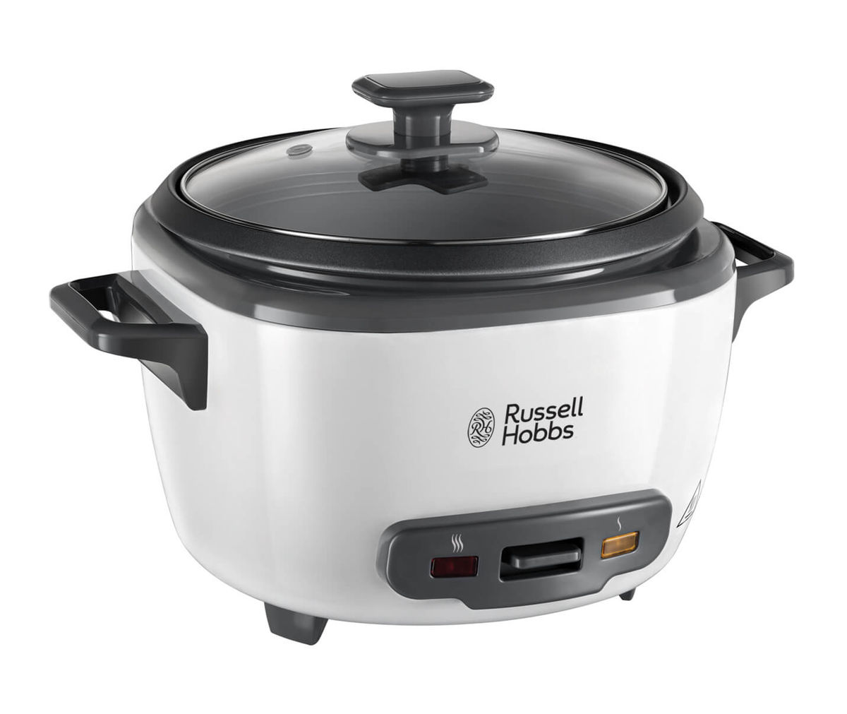 Image of Russell Hobbs 27040-56 3.3L Reiskocher weiss bei nettoshop.ch