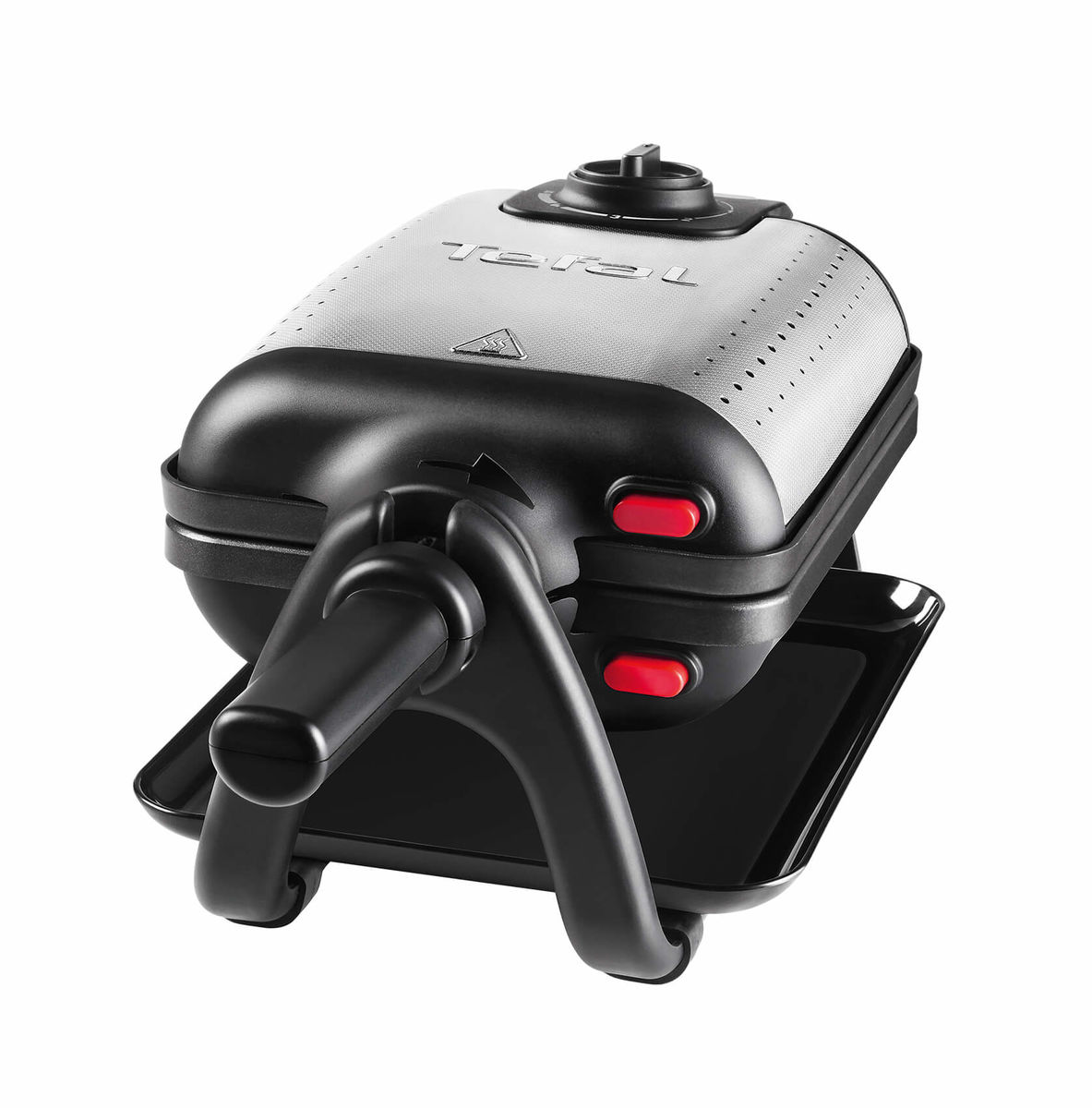 Image of Tefal King Size 4in1 WM755DCH Waffeleisen bei nettoshop.ch