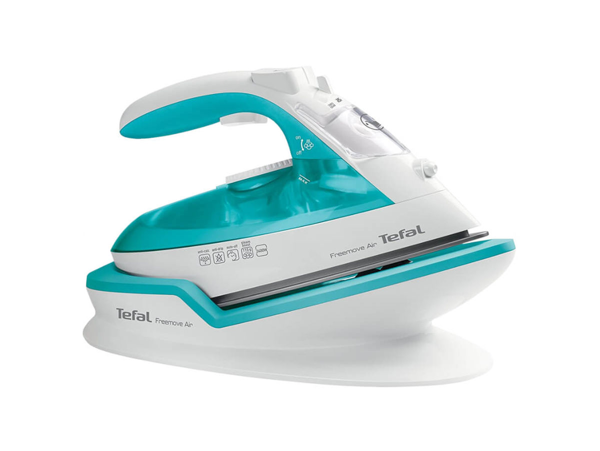 Image of Tefal FV6520CH Freemove Air Bügeleisen bei nettoshop.ch