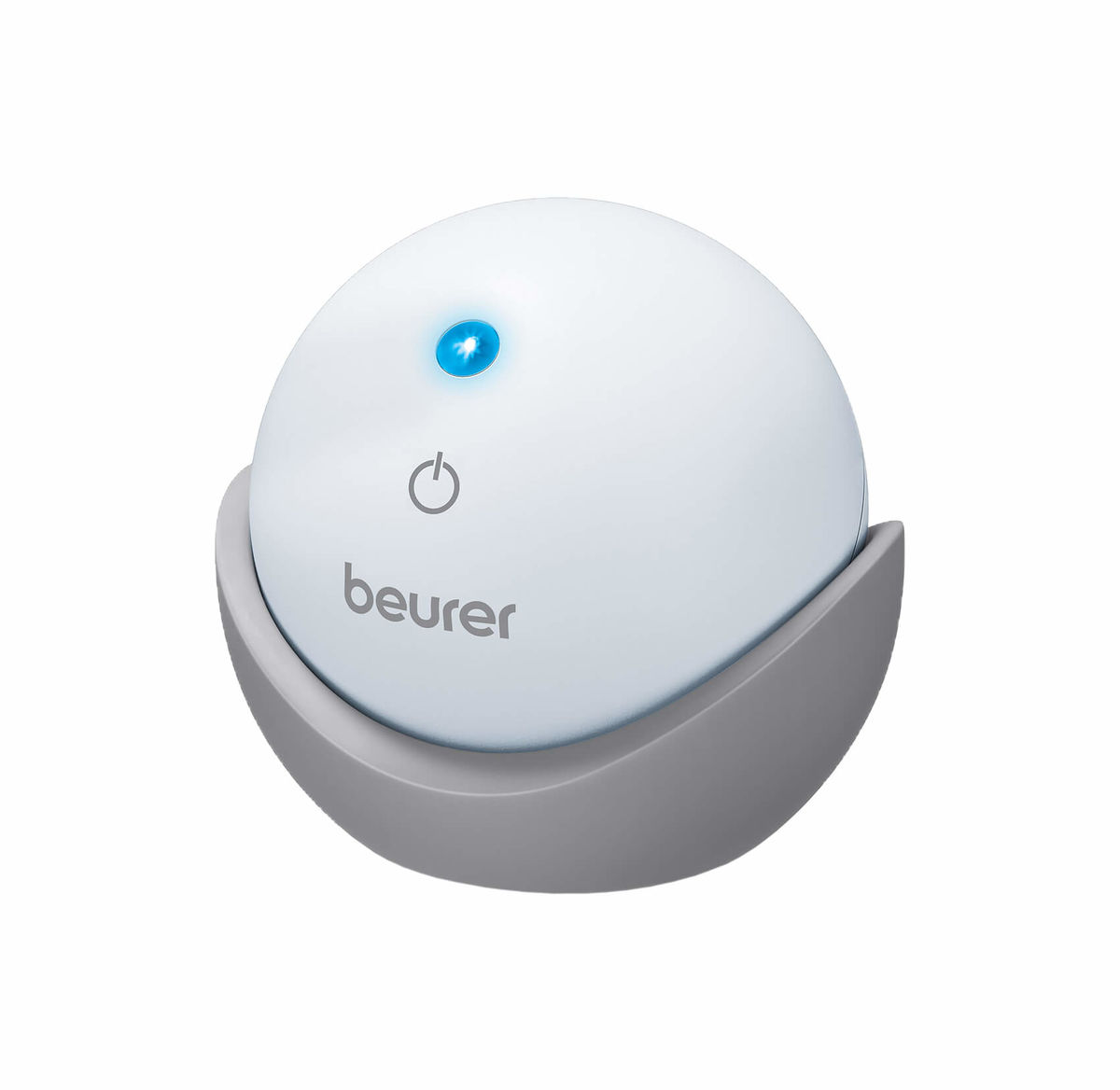 Image of Beurer SL 10 Einschlafhilfe mit Licht weiss bei nettoshop.ch