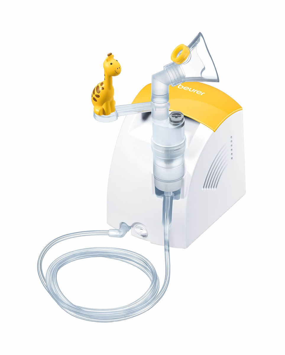 Image of Beurer IH 26 Kids Inhalator bei nettoshop.ch