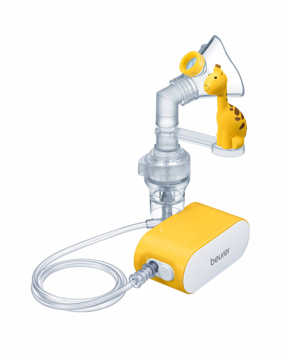 Image of Beurer IH 58 Kids Inhalator bei nettoshop.ch