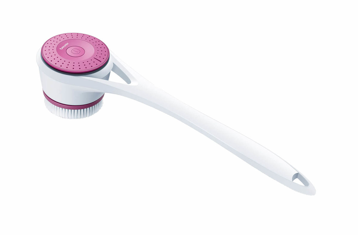 Image of Beurer FC 25 Körperbürste bei nettoshop.ch