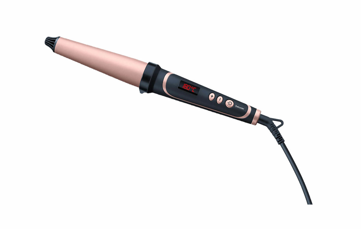 Image of Beurer HT 62 Lockenstab bei nettoshop.ch