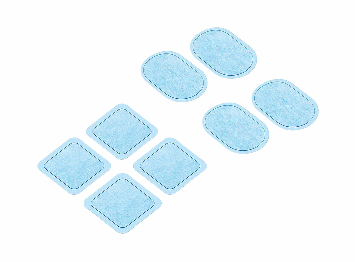 Image of Beurer EM 22 Zubehör blau bei nettoshop.ch