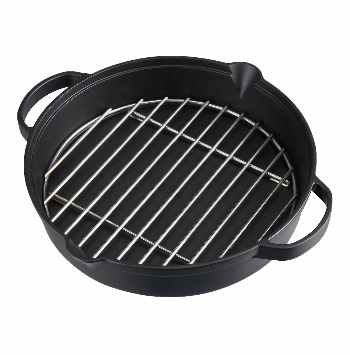 Image of Campingaz Culinary Modular gusseiserne Pfanne bei nettoshop.ch