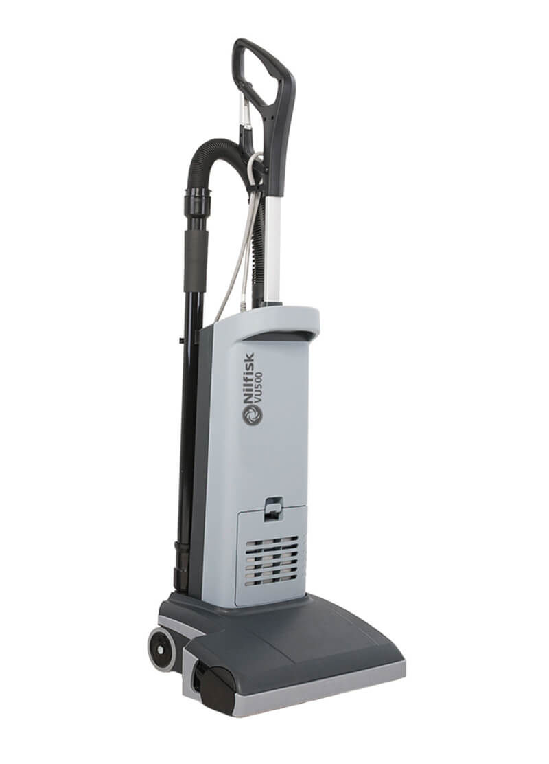 Image of Nilfisk VU500 15INCH SMU EU Staubsauger bei nettoshop.ch