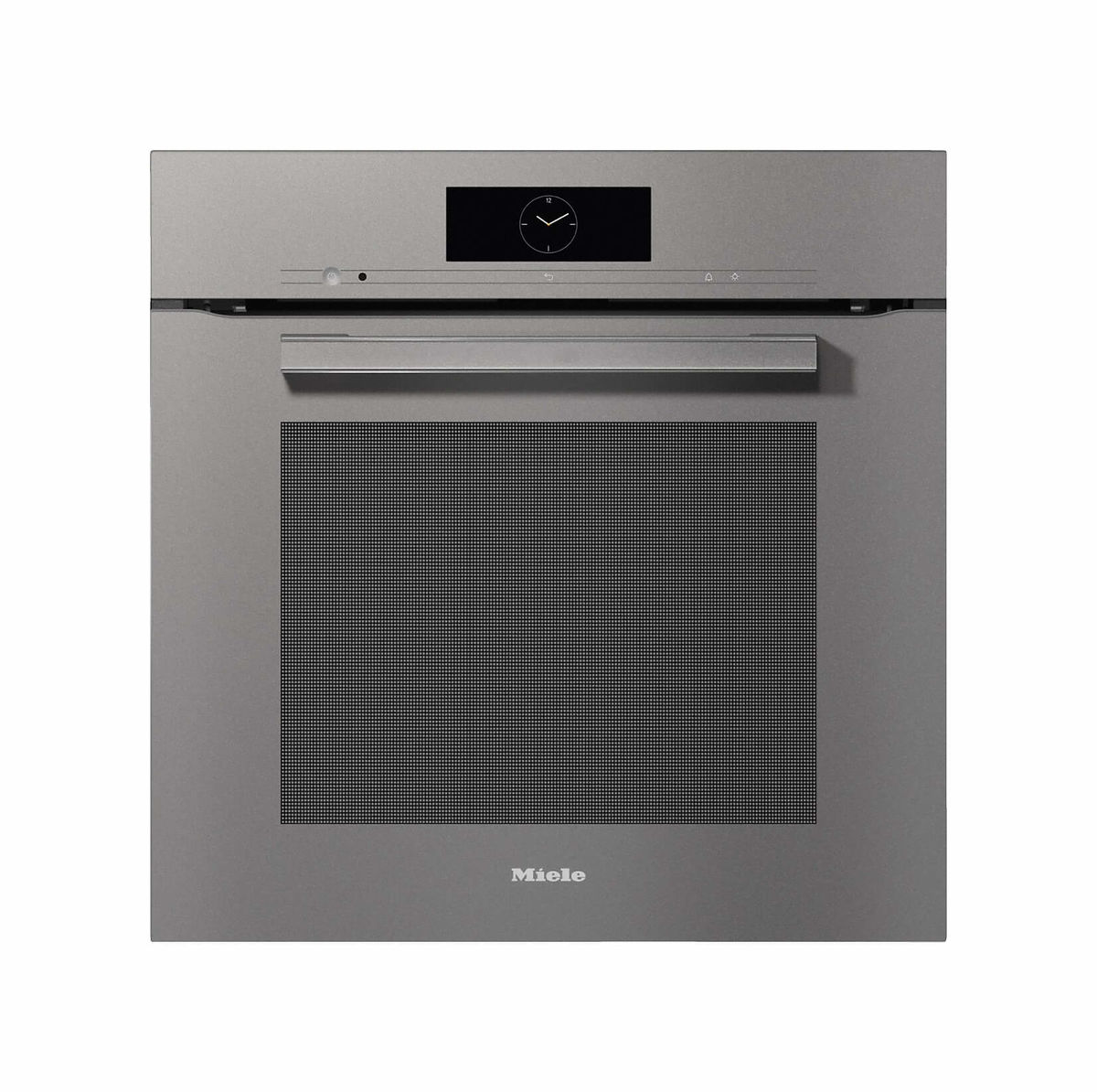 Image of Miele DO 7860 400V Dialoggarer Graphitgrau bei nettoshop.ch
