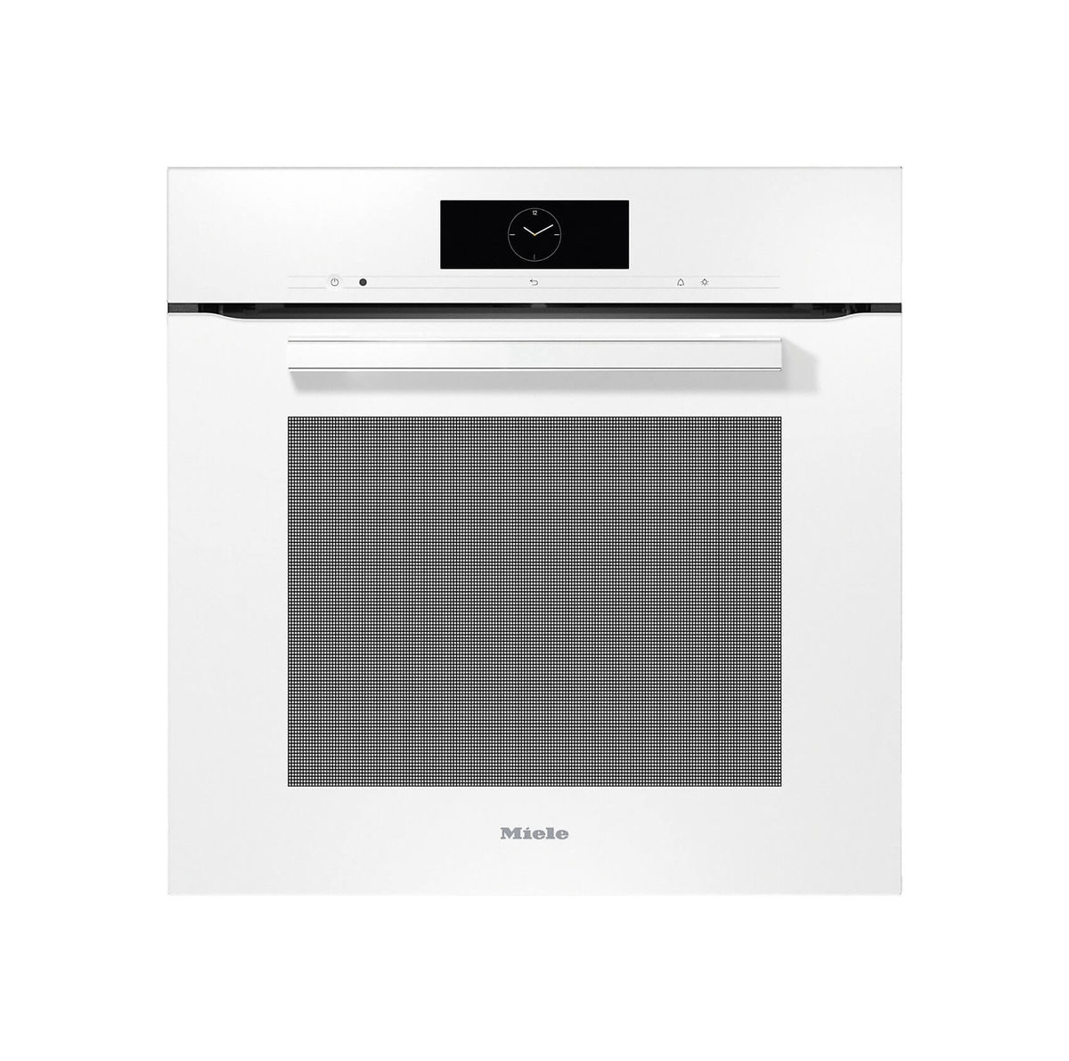 Image of Miele DO 7860 400V Dialoggarer Brillantweiss bei nettoshop.ch