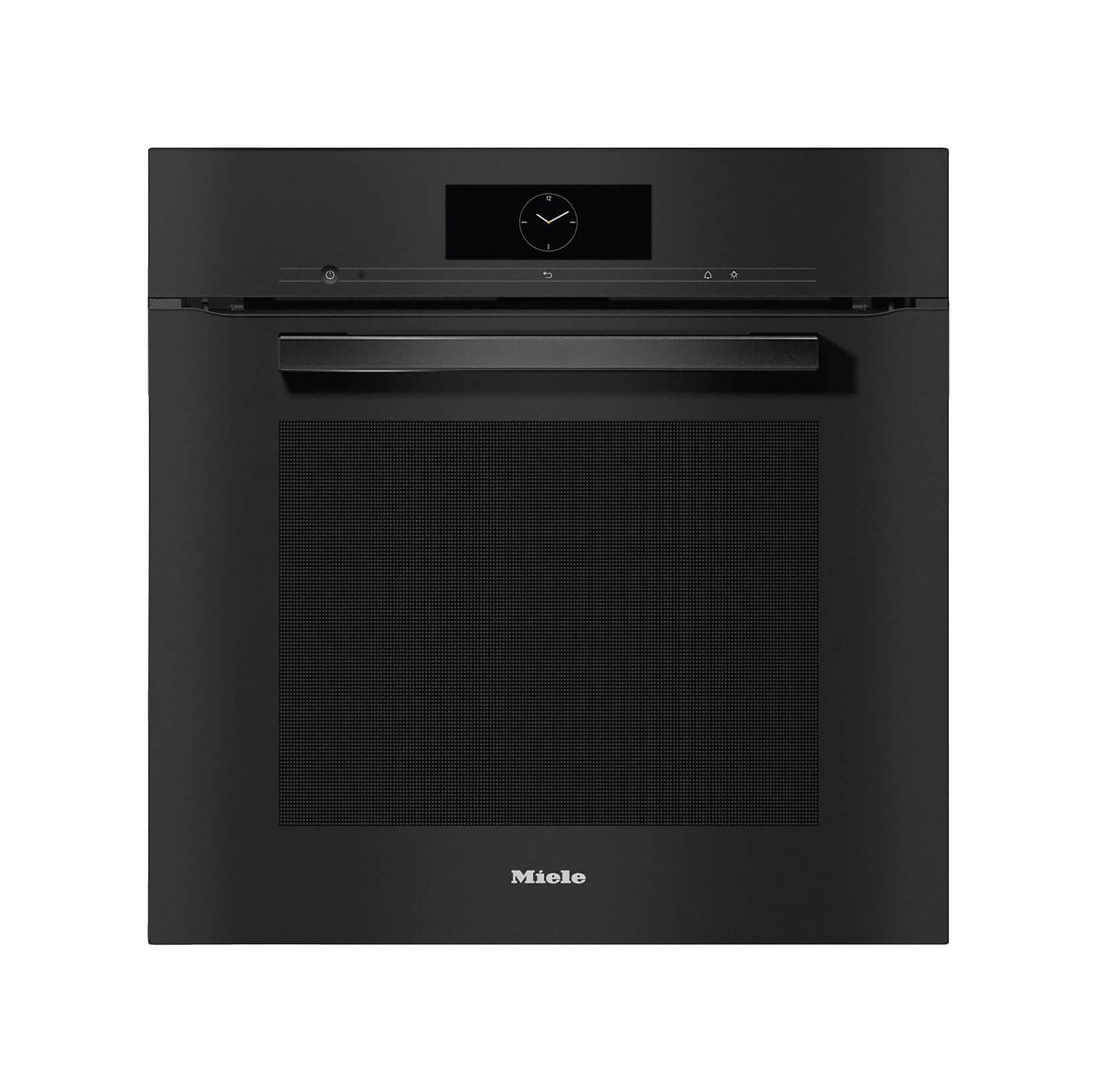 Image of Miele DO 7860 400V Dialoggarer Obsidianschwarz bei nettoshop.ch