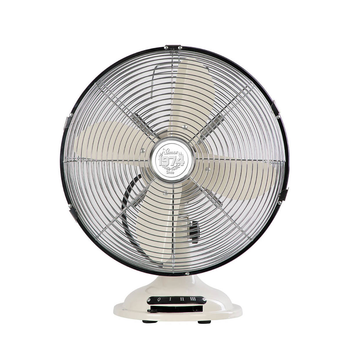 Image of Bimar VTM33 Vintage Tischventilator bei nettoshop.ch