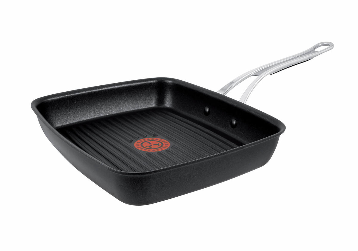 Image of Tefal Jamie Oliver Induction E21141 Bratpfanne 27x23cm bei nettoshop.ch