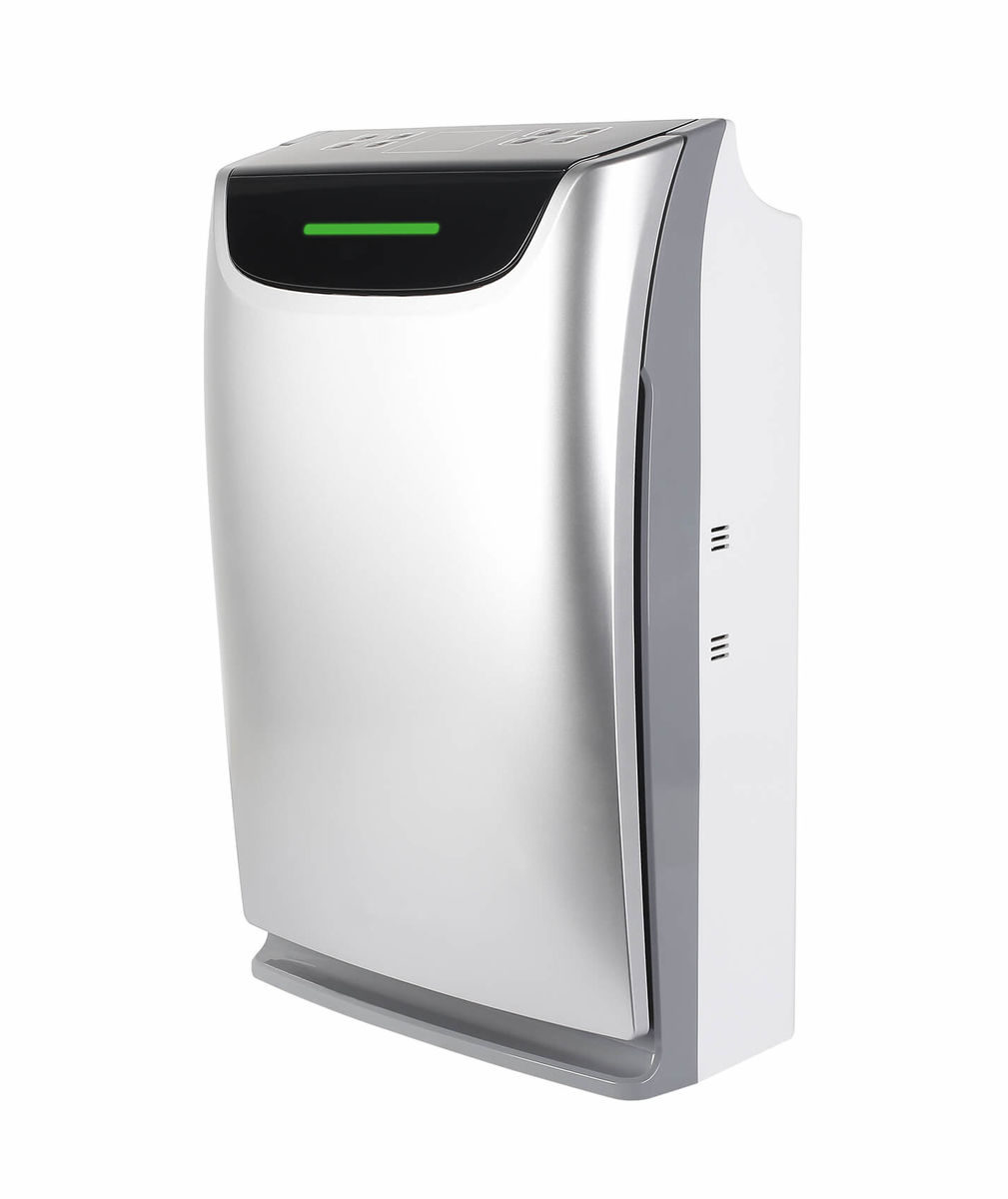 Image of Goodsphere Air Purifier AP 02 Luftreiniger bei nettoshop.ch