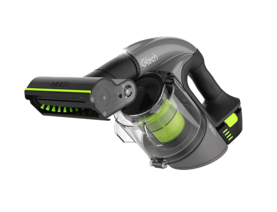 Image of Gtech Multi TE Handstaubsauger bei nettoshop.ch