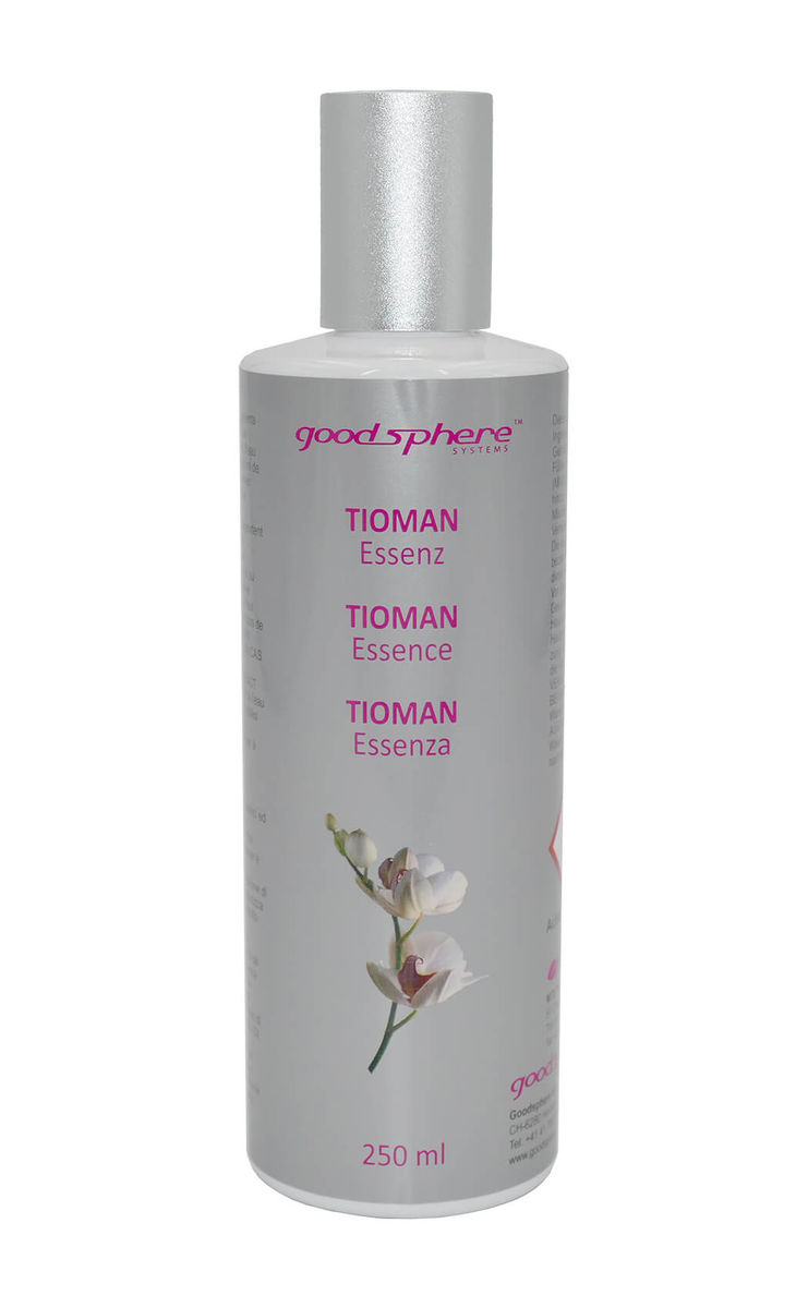 Image of Goodsphere Tioman 250ml Aromaöl bei nettoshop.ch