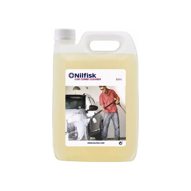 Image of Nilfisk Car Combi Cleaner 2.5l Zubehör bei nettoshop.ch