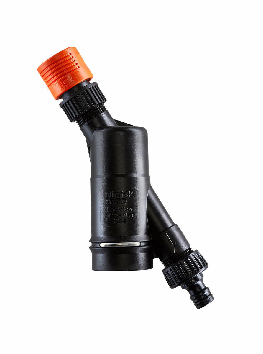 Image of Nilfisk Rückflussverhinderer Zubehör bei nettoshop.ch