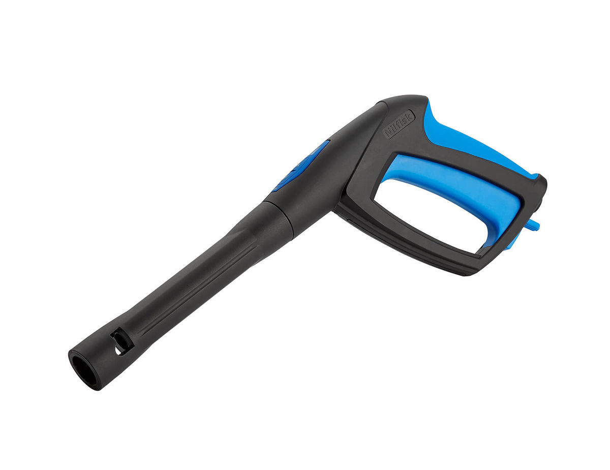Image of Nilfisk PowerGrip Pistole Zubehör bei nettoshop.ch
