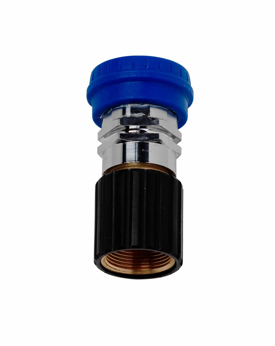 Image of Nilfisk Adapter KEW Quick-Kupplg Zubehör bei nettoshop.ch