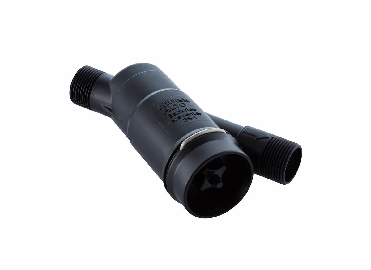 Image of Nilfisk BA VALVE WO COUPLER Zubehör bei nettoshop.ch