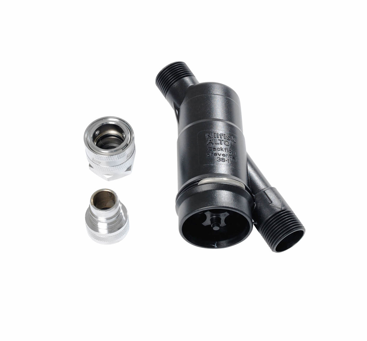 Image of Nilfisk BA Ventil COMP. NITO Zubehör bei nettoshop.ch