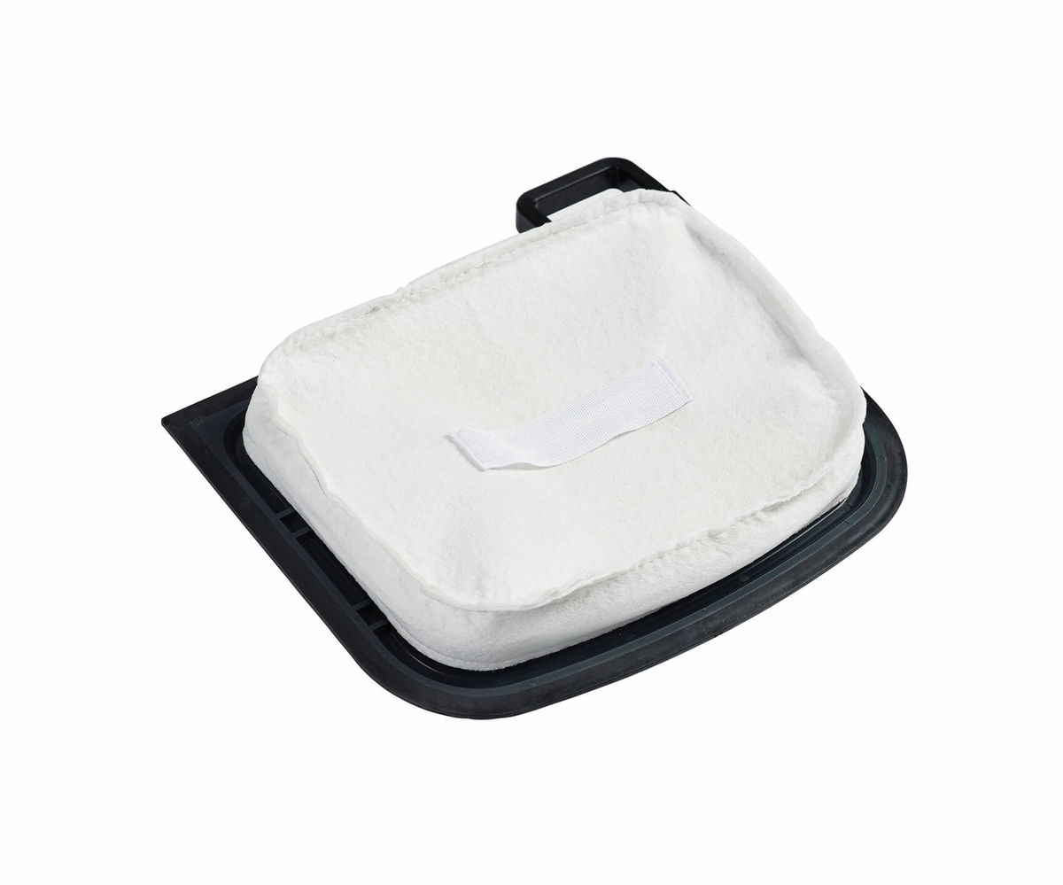 Image of Nilfisk Einlegetuchfilter Zubehör bei nettoshop.ch