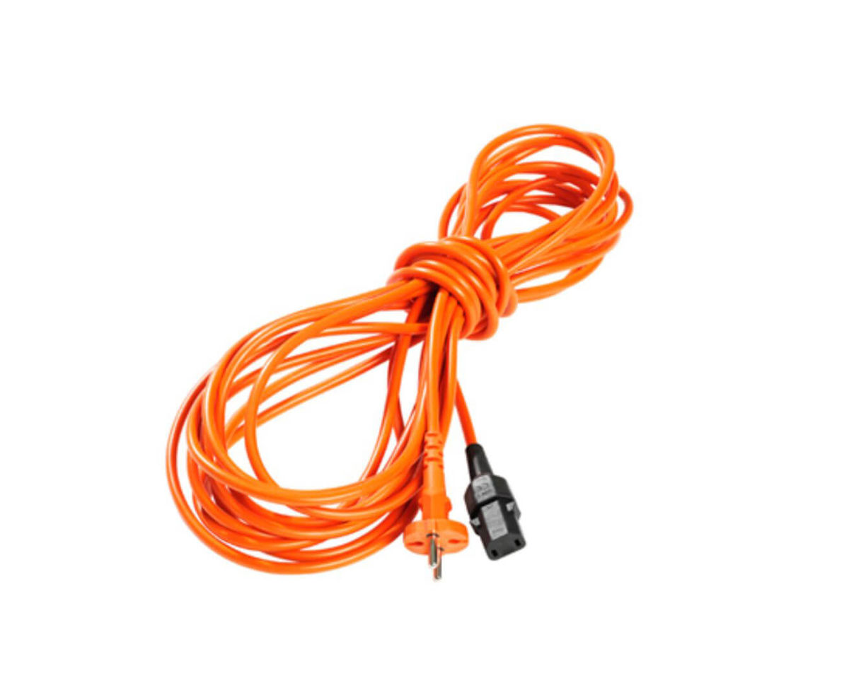 Image of Nilfisk Netzkabel 15m, abnehmbar Zubehör bei nettoshop.ch