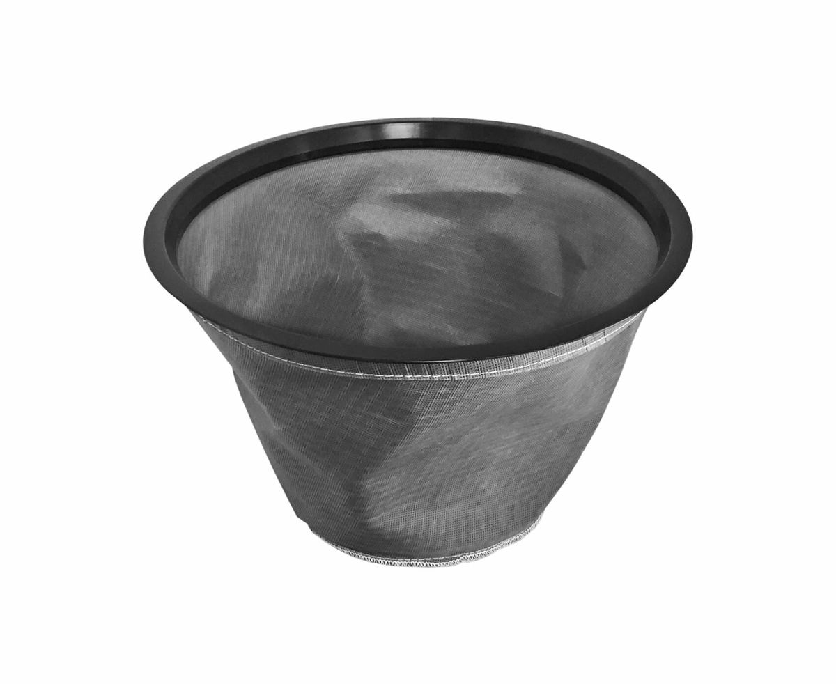 Image of Nilfisk Stofffiltereinsatz Zubehör bei nettoshop.ch