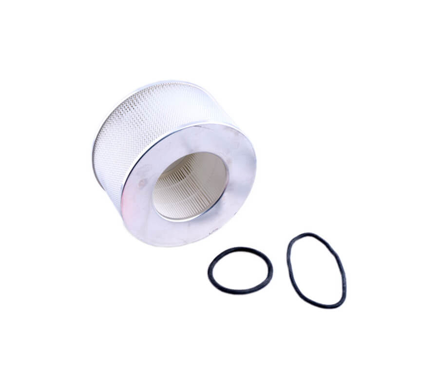 Image of Nilfisk ULPA-Filter GS/GM80 Zubehör bei nettoshop.ch