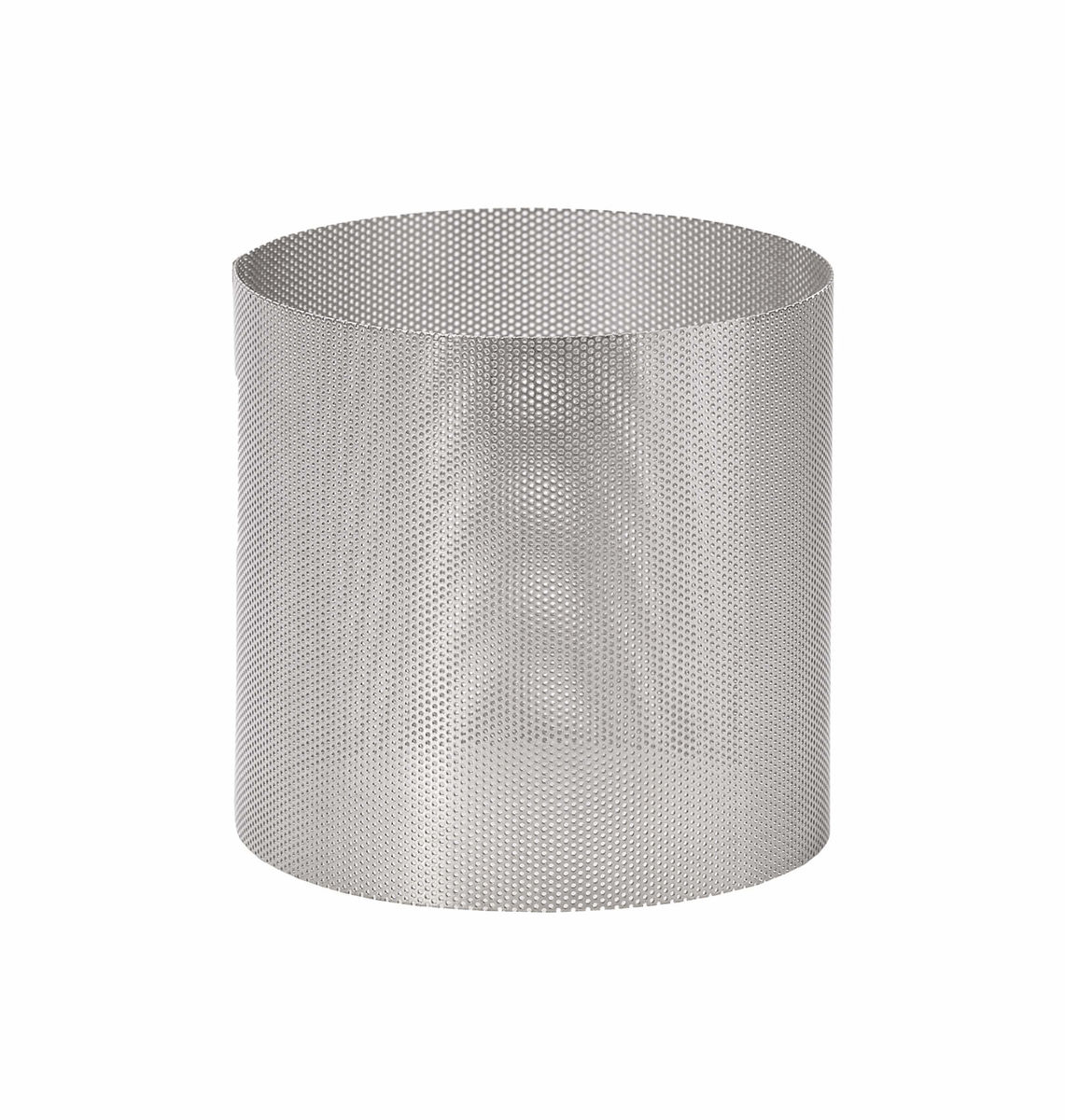 Image of Nilfisk Nassfilter 143x140mm Zubehör Edelstahl bei nettoshop.ch