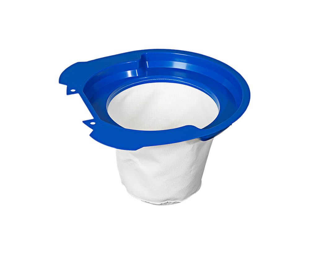 Image of Nilfisk Nass-/Trockeneinlegetuchfilter 35l Zubehör bei nettoshop.ch
