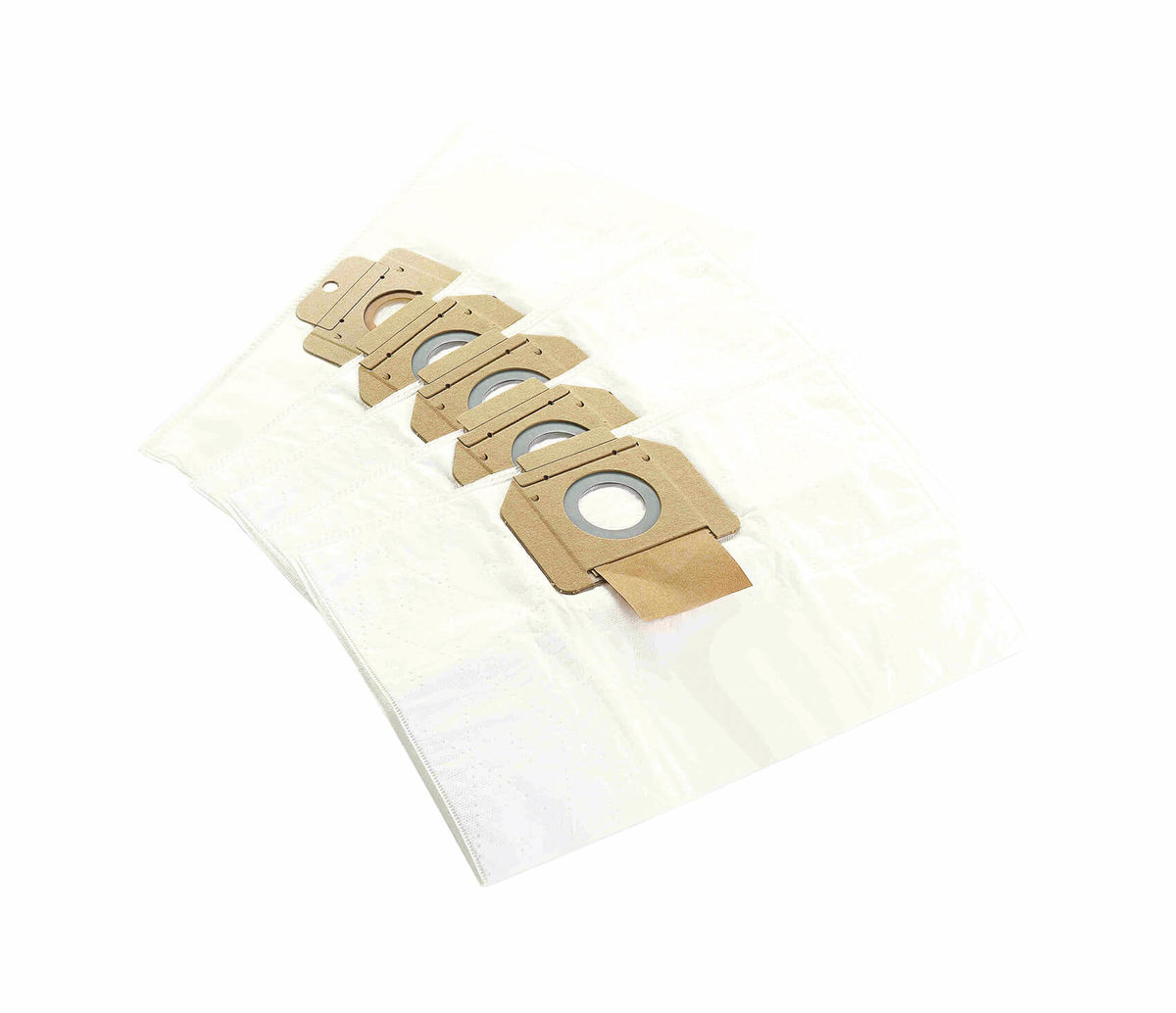 Image of Nilfisk Vlies-Filtersack 5Stk. Zubehör bei nettoshop.ch