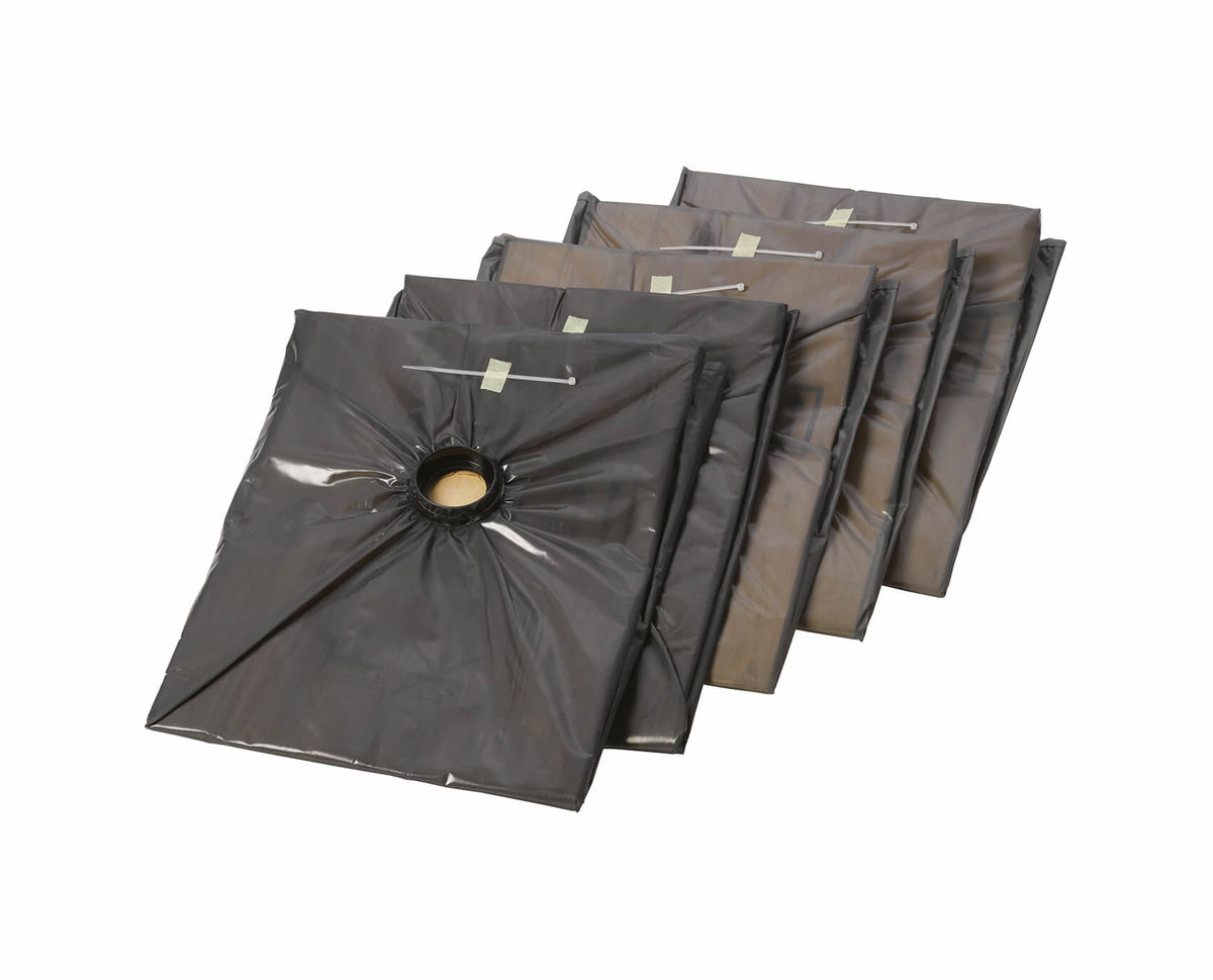 Image of Nilfisk Sicherheitsfiltersack 5Stk. Zubehör bei nettoshop.ch