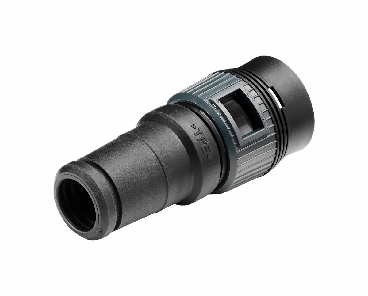 Image of Nilfisk Werkzeugadapter 32 mm Zubehör bei nettoshop.ch