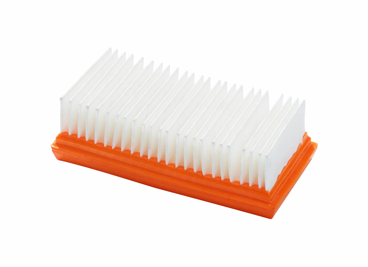 Image of Nilfisk Motorkühlluftfilter PET Zubehör bei nettoshop.ch