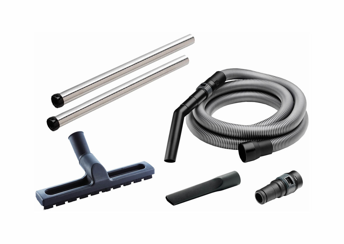 Image of Nilfisk Werkstattset D36 5teilig Zubehör bei nettoshop.ch