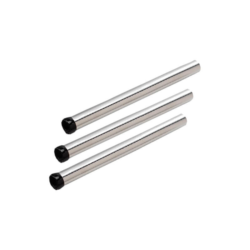 Image of Nilfisk Verlängerungsrohre Ø36 3x350 mm Zubehör bei nettoshop.ch