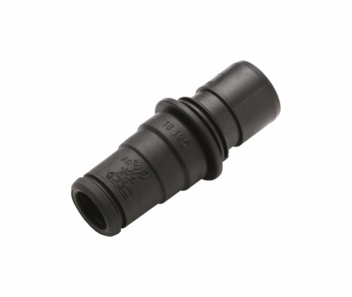 Image of Nilfisk Werkzeugadapter Quicksystem 27 mm Zubehör bei nettoshop.ch