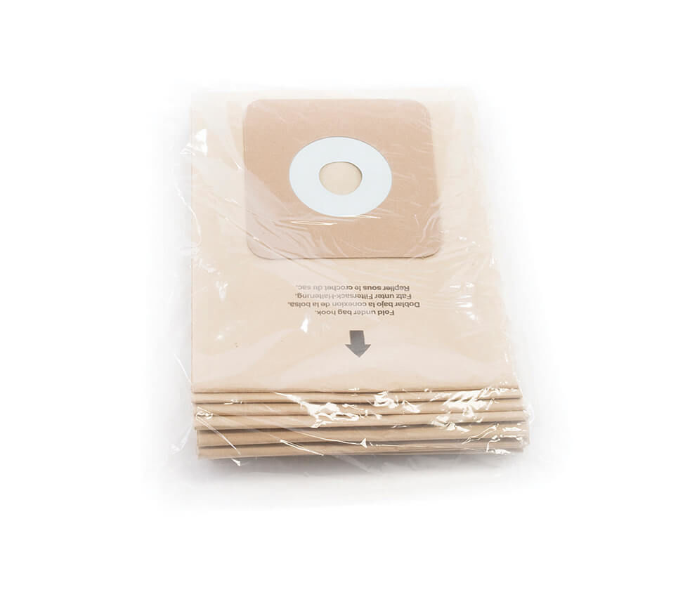 Image of Nilfisk Staubbeutel GU 700A 6Stk. Zubehör bei nettoshop.ch