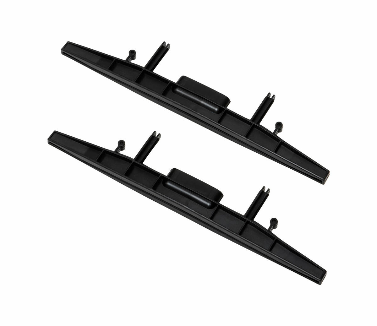 Image of Nilfisk Saugleistenkit Teppich 321mm / 13 Zubehör bei nettoshop.ch