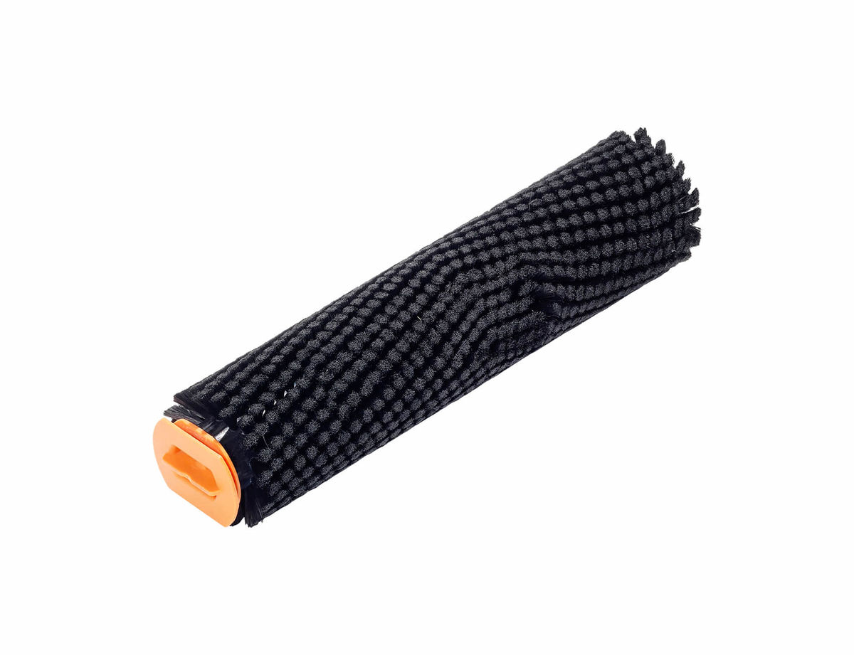 Image of Nilfisk Walzenbürste 340mm Nylon Zubehör schwarz bei nettoshop.ch