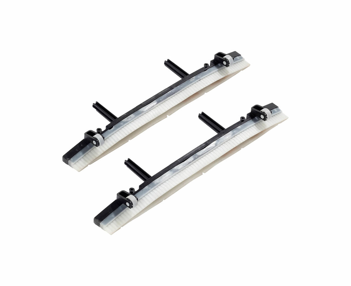 Image of Nilfisk Saugfuss 360mm PU 2 Stk Zubehör bei nettoshop.ch