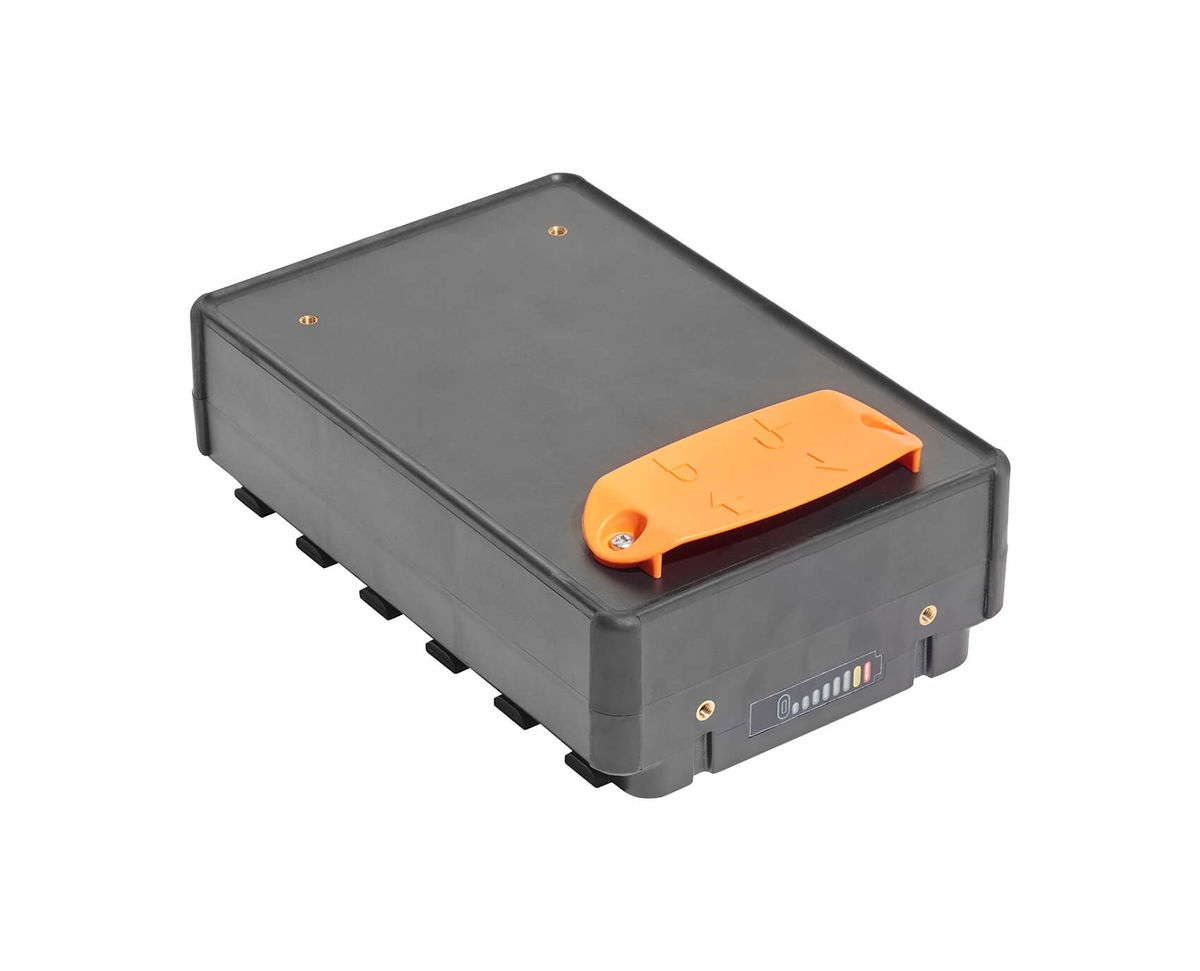 Image of Nilfisk Batterie LI 36V 10S4P Zubehör bei nettoshop.ch