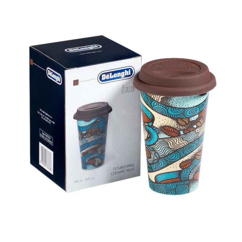 Image of De Longhi The Taster 360ml Zubehör bei nettoshop.ch
