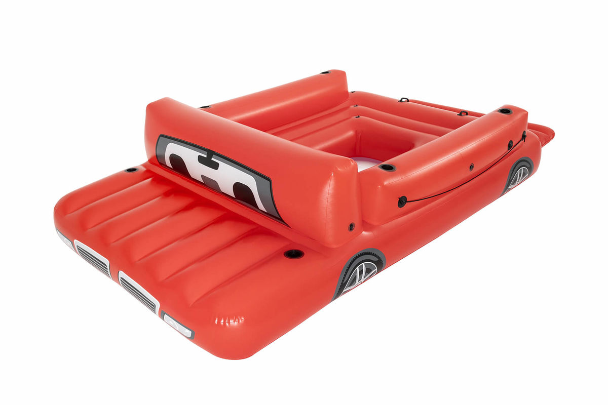 Image of Bestway riesen Truck-Schwimminsel bei nettoshop.ch